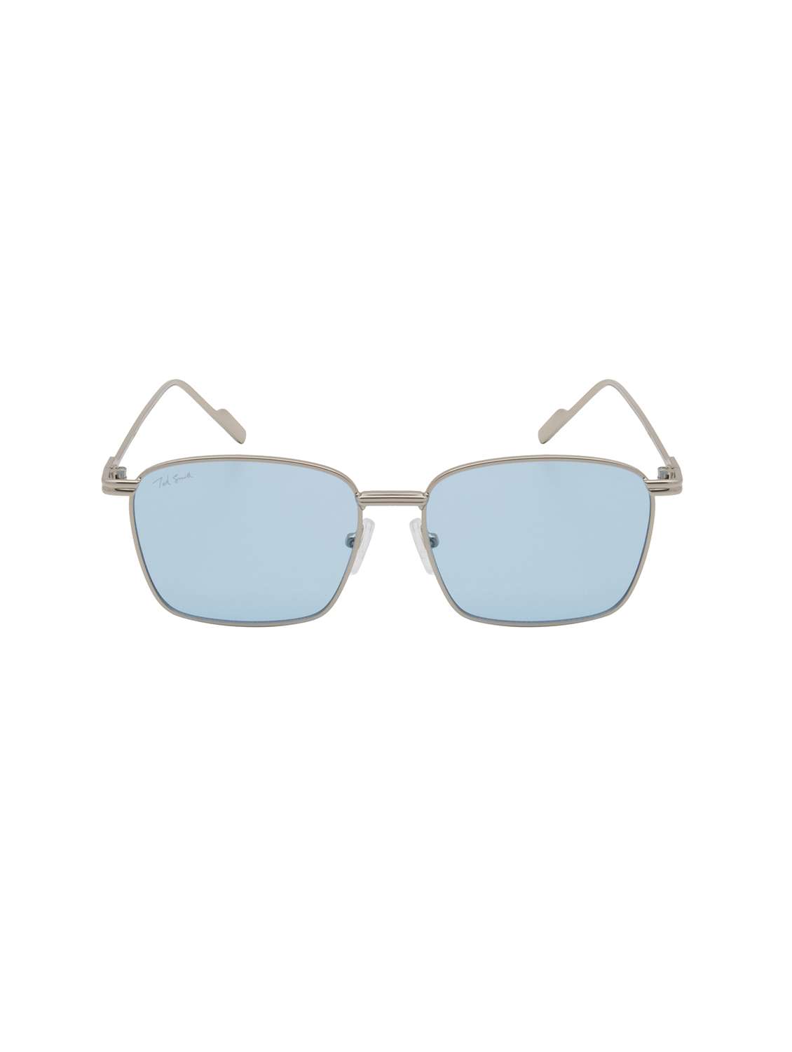 ted smith lens & wayfarer sunglasses with uv protected lens  - 22519096 -  Standard Image - 1