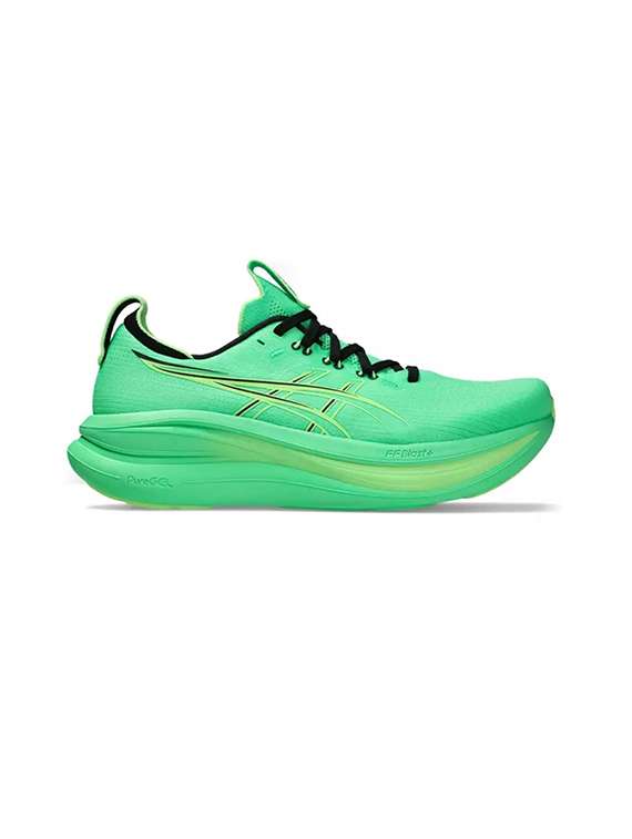 asics gel-nimbus 28 - 22524265 -  Standard Image - 1