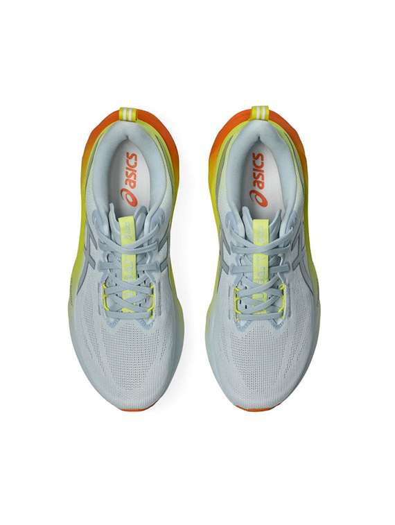 asics novablast 5 sunny sizzle - 22524268 -  Standard Image - 4