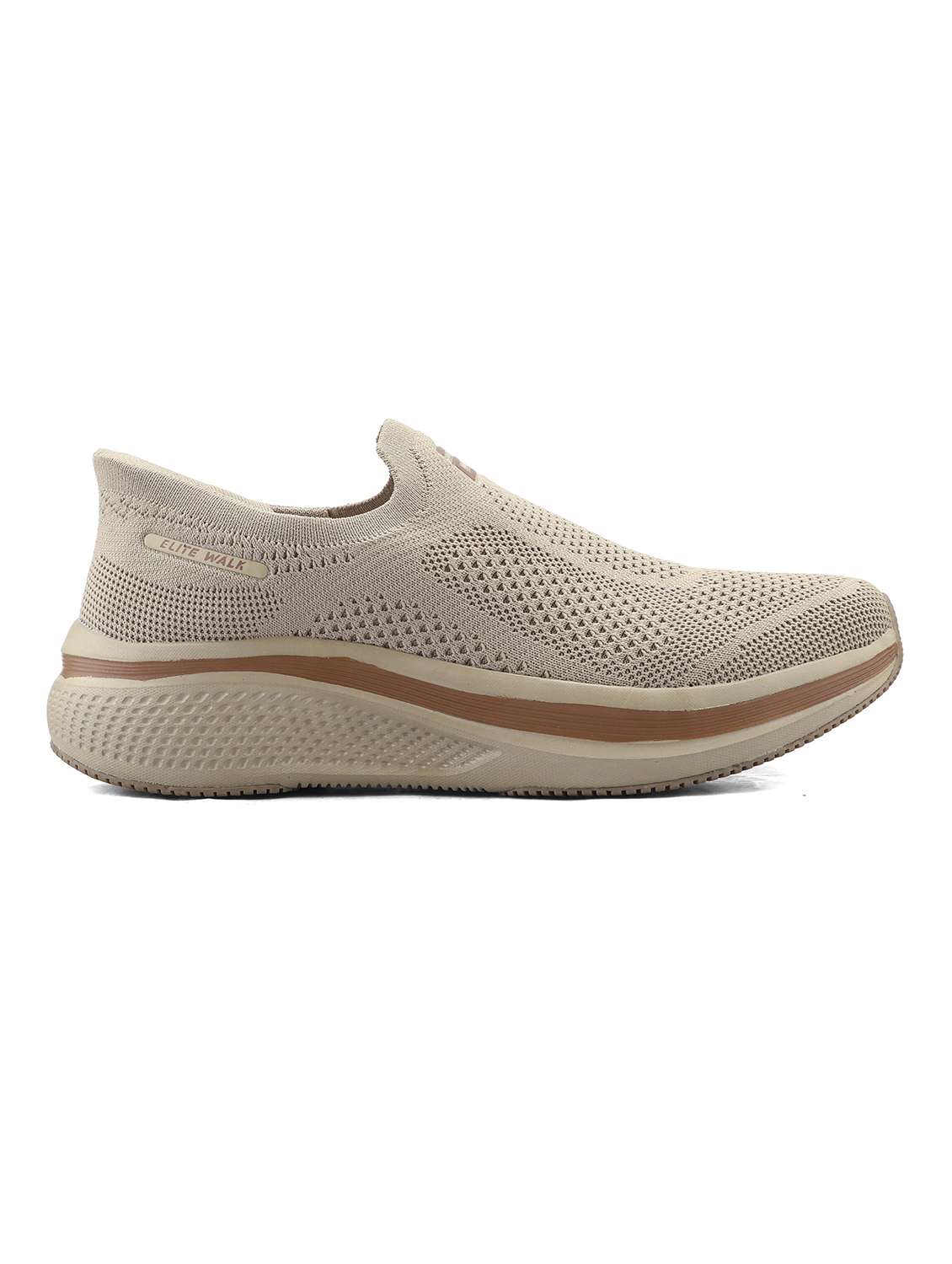 men solid slip on sport shoes - 22524331 -  Standard Image - 1