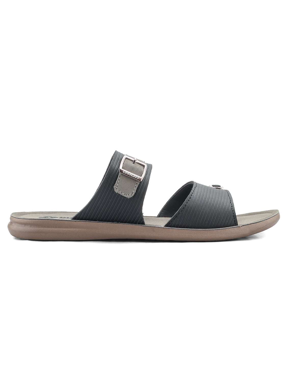 men slip on ortho slipper - 22524389 -  Standard Image - 1