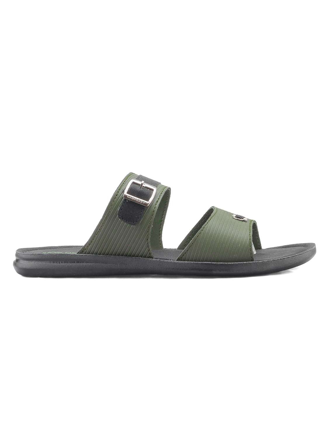 men slip on ortho slipper - 22524391 -  Standard Image - 1