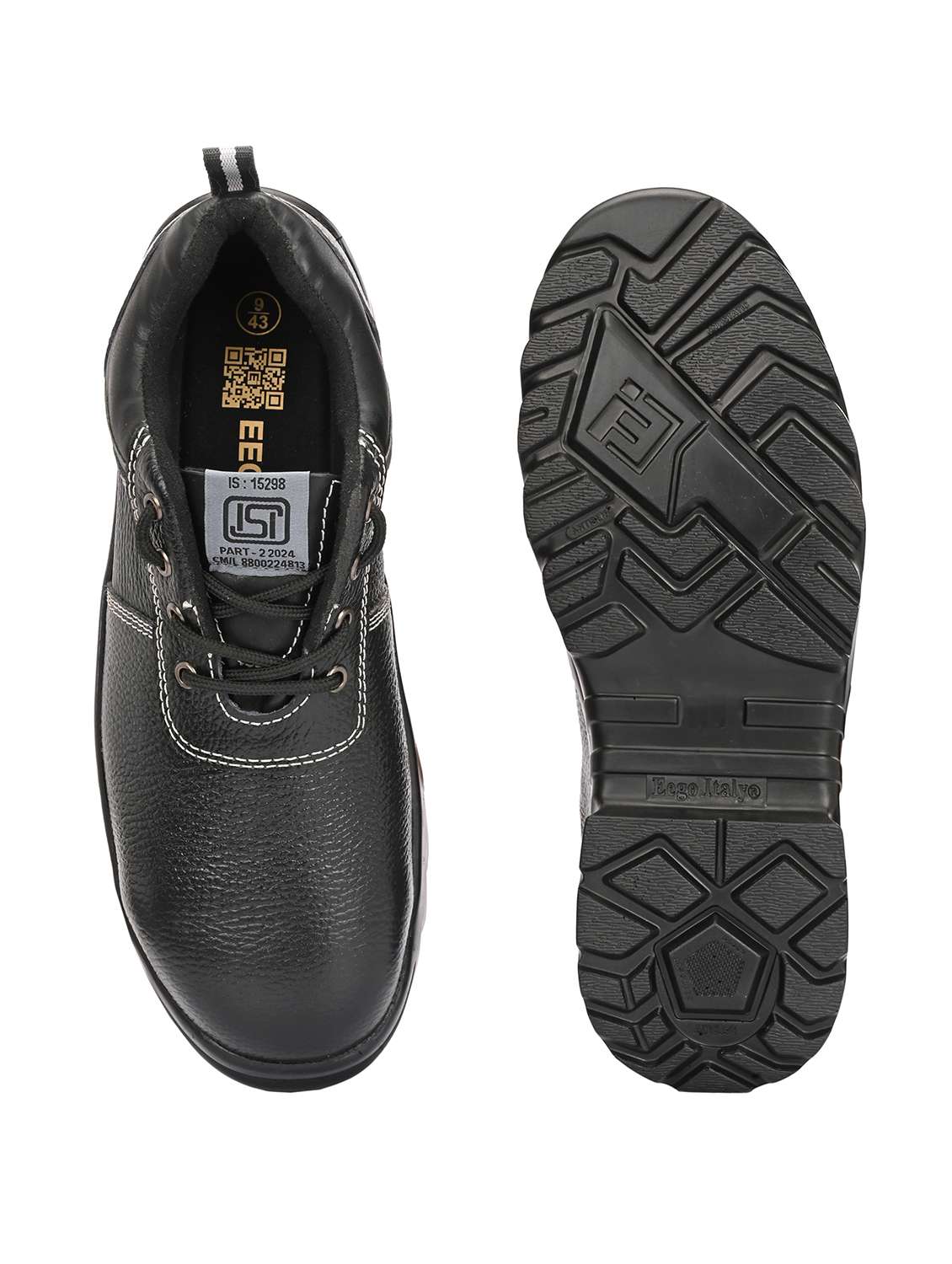 men black hiking boots boot - 22524453 -  Standard Image - 4