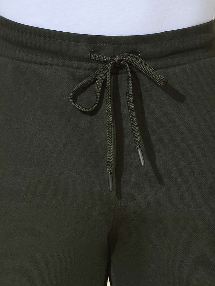  men side taped mid rise full length track pant - 22527220 -  Standard Image - 1