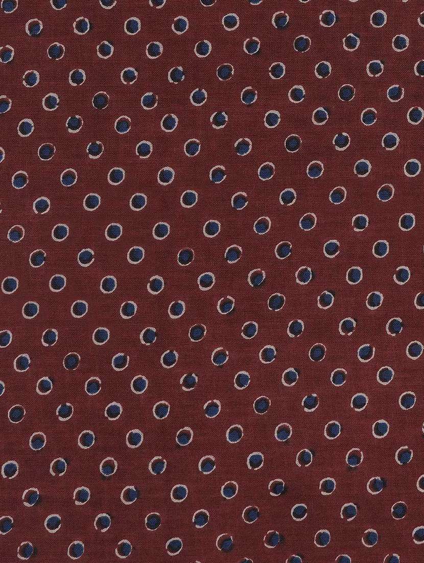 women printed unstitched suit set - 22527358 -  Standard Image - 4