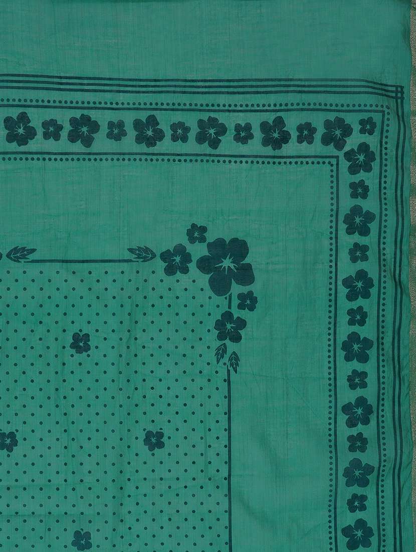 women printed unstitched suit set - 22527373 -  Standard Image - 4