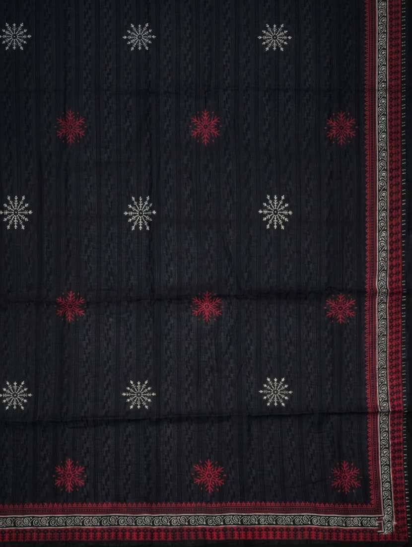 women printed three quarter sleeve kurta pant with dupatta set - 22527574 -  Standard Image - 4