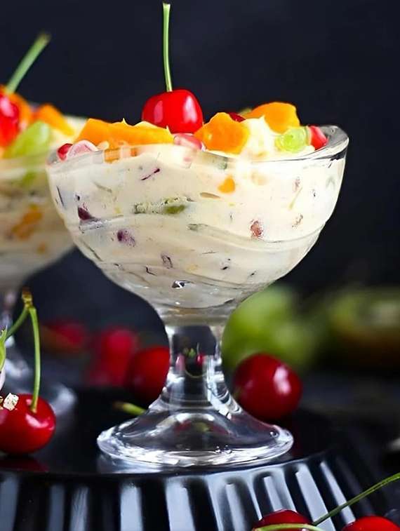 sweezy crystal ice cream cup set of 2 (150 ml) - 22543749 -  Standard Image - 1