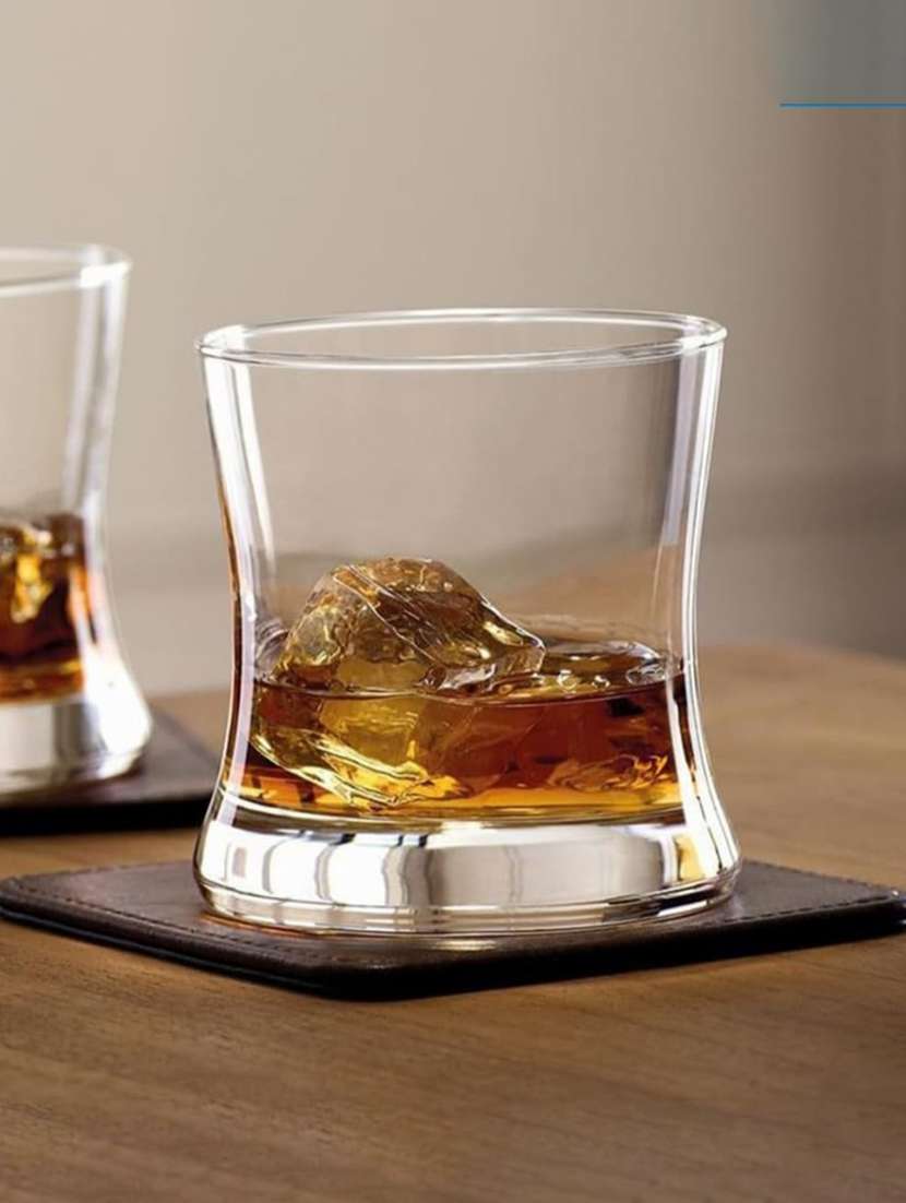 whiskey glasses set of 2 glass dishwasher safe - 22543827 -  Standard Image - 1