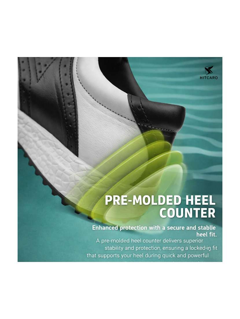 Men Color Block Lace Up Sport Shoes - 22548698 -  Standard Image - 4