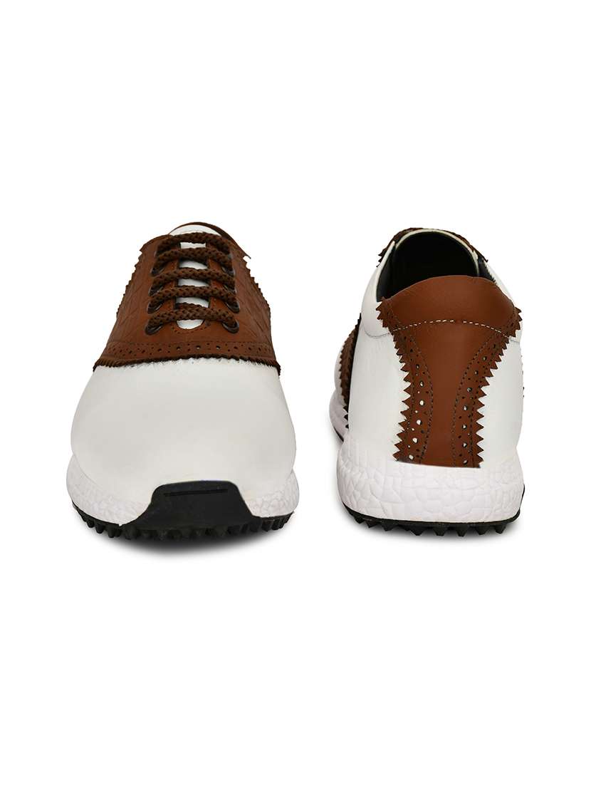 Men Color Block Lace Up Sport Shoes - 22548715 -  Standard Image - 4