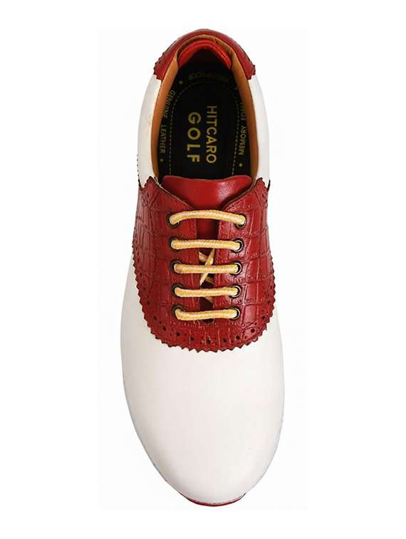 men color block lace up sport shoes - 22548739 -  Standard Image - 4