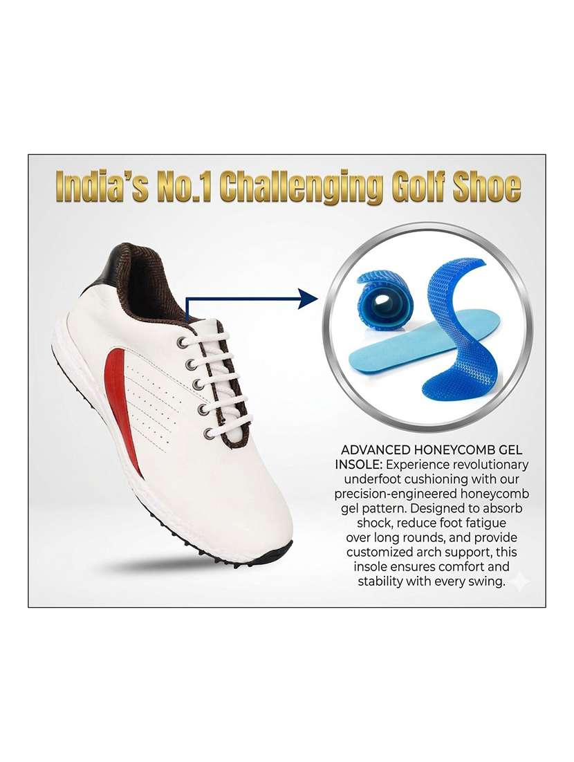 Men Solid Lace Up Sport Shoes - 22548756 -  Standard Image - 4