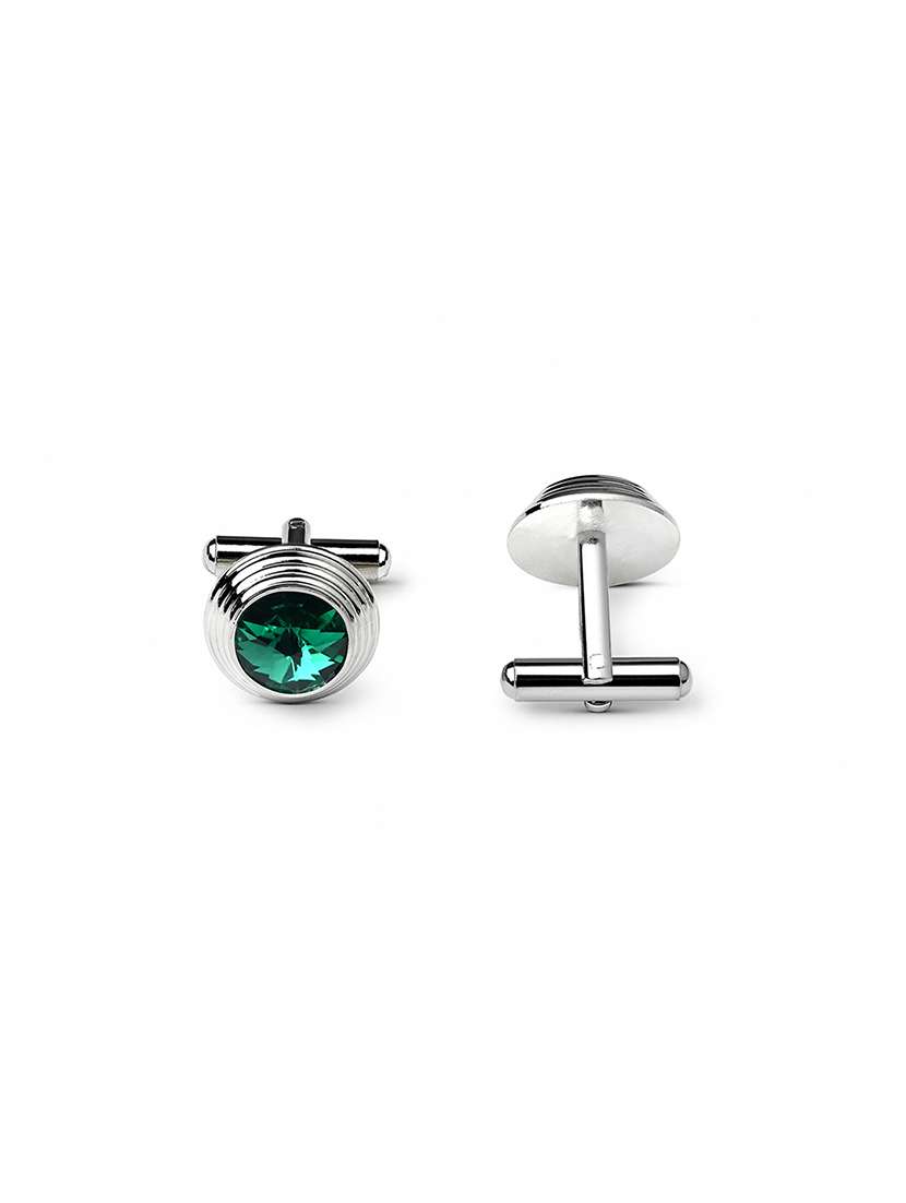 men necktie with cufflinks accessory gift set - 22550374 -  Standard Image - 4