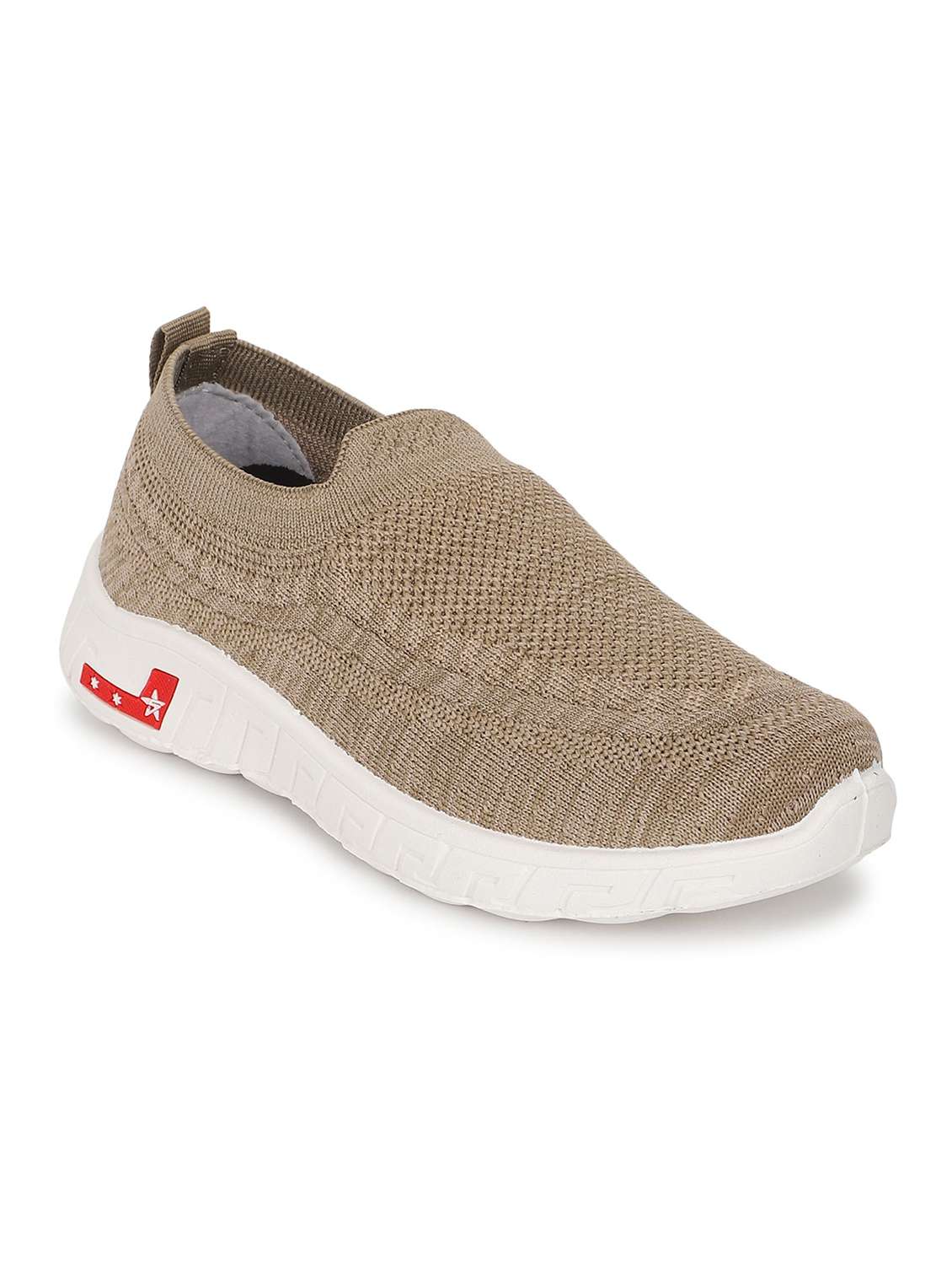 boys textured slip on sports shoes - 22556908 -  Standard Image - 1
