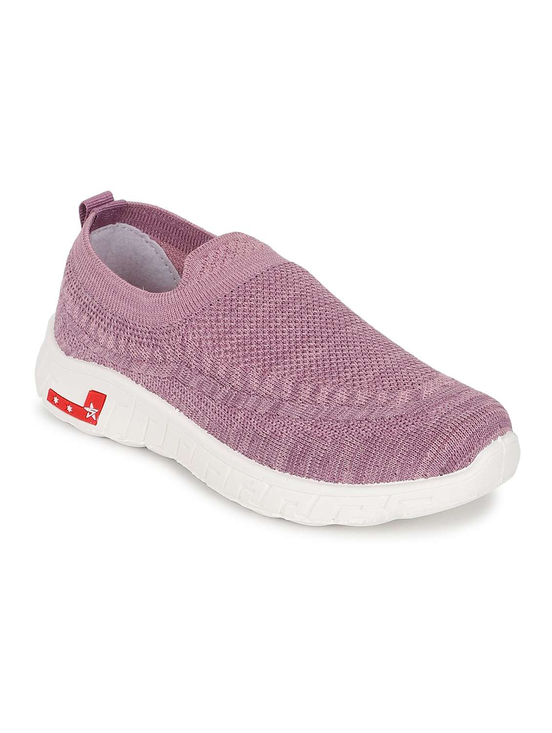 boys textured slip on sports shoes - 22556910 -  Standard Image - 1