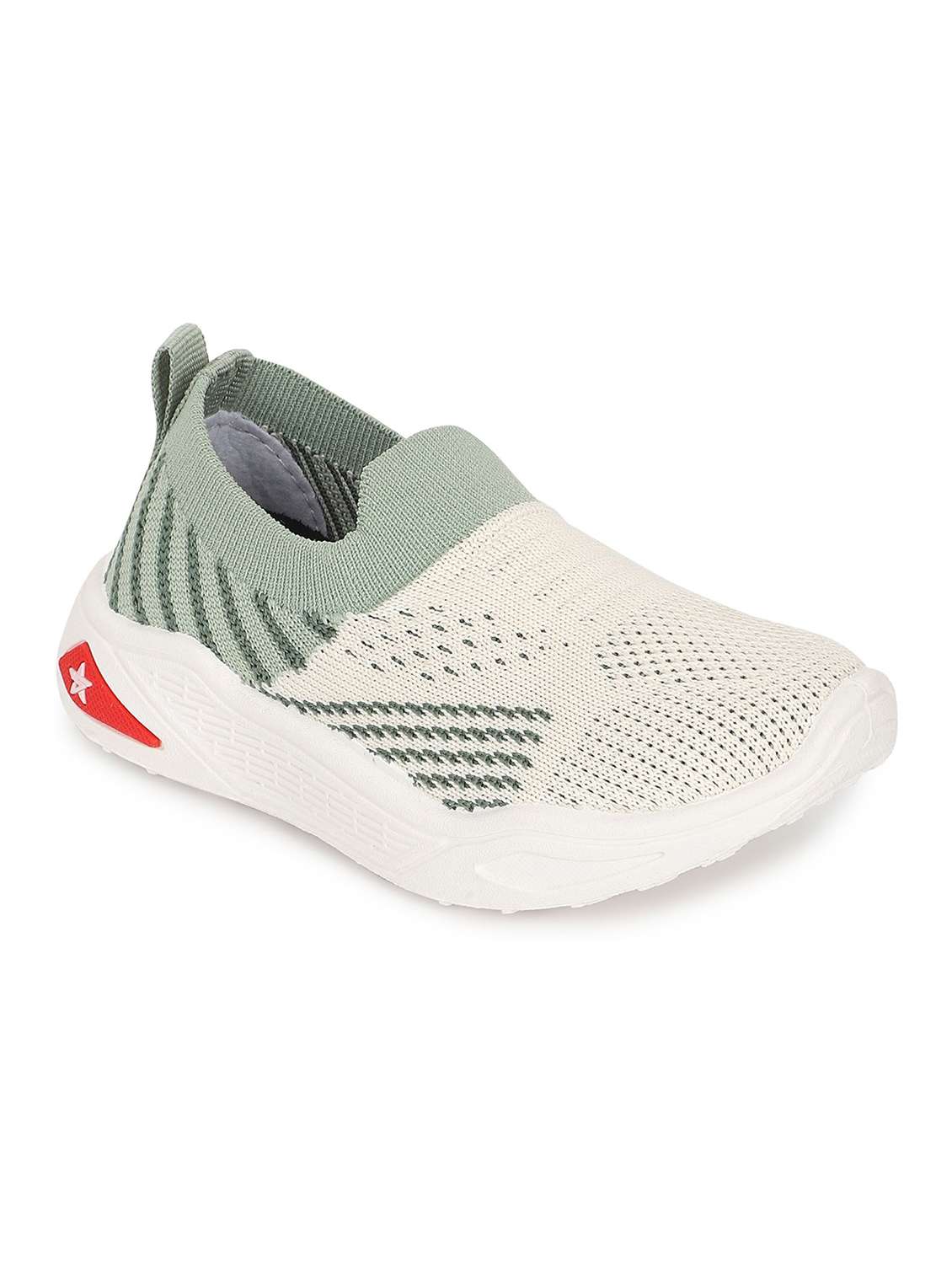boys colourblocked slip on sports shoes - 22556913 -  Standard Image - 1