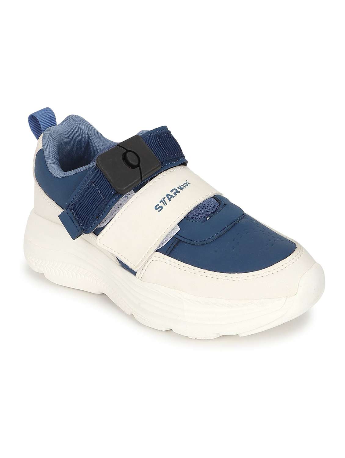 boys colourblocked slip on sneakers - 22556924 -  Standard Image - 1