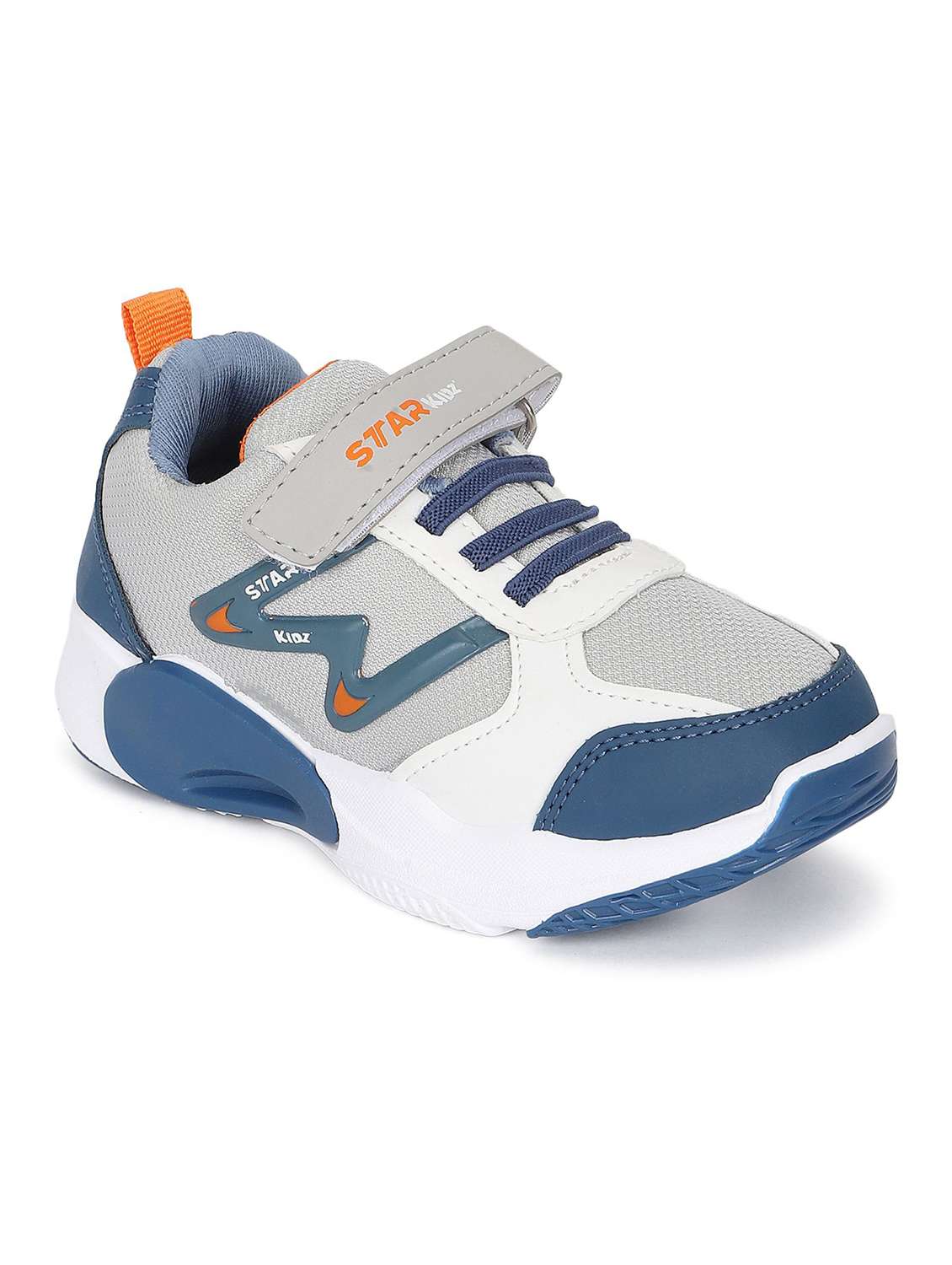 boys colourblocked slip on sports shoes - 22557031 -  Standard Image - 1
