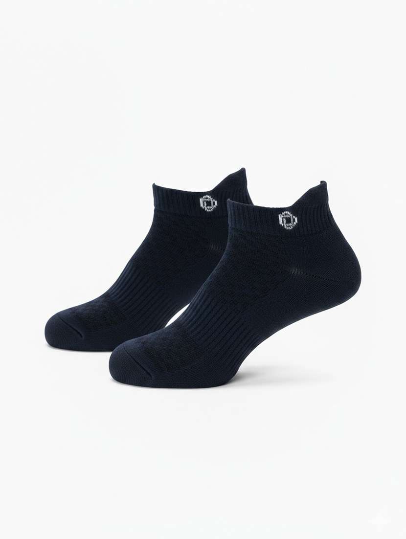 men pack of 3 ankle length socks - 22557077 -  Standard Image - 1
