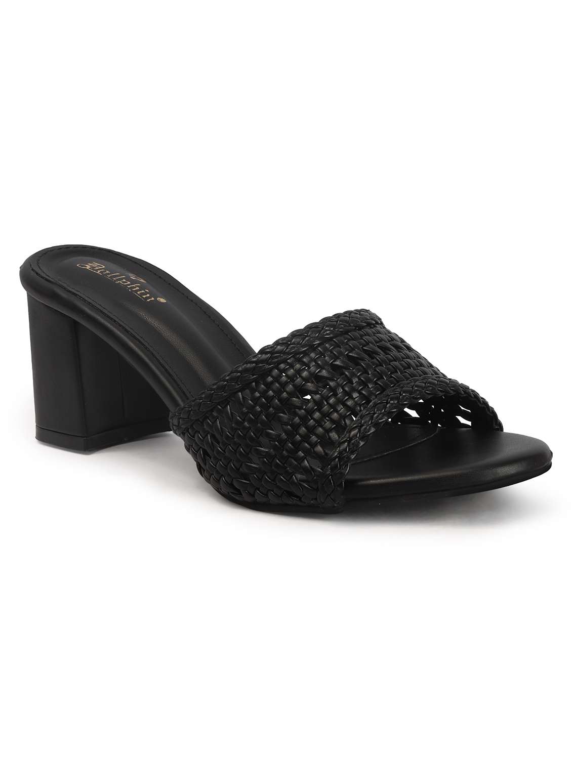 women textured slip on sandal - 22565170 -  Standard Image - 1