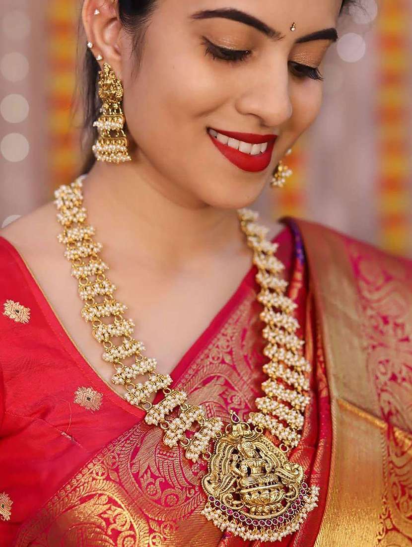 women self design banarasi saree - 22566128 -  Standard Image - 4
