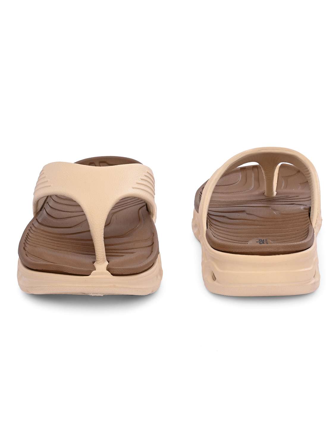 women solid toe separator slippers - 22567290 -  Standard Image - 4