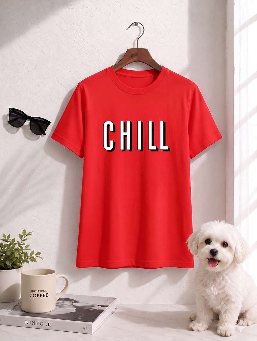 women printed short sleeves regular fit t-shirt - 22567490 -  Standard Image - 4