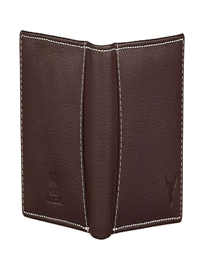  bi-fold wallet with multiple slots - 22567742 -  Standard Image - 4