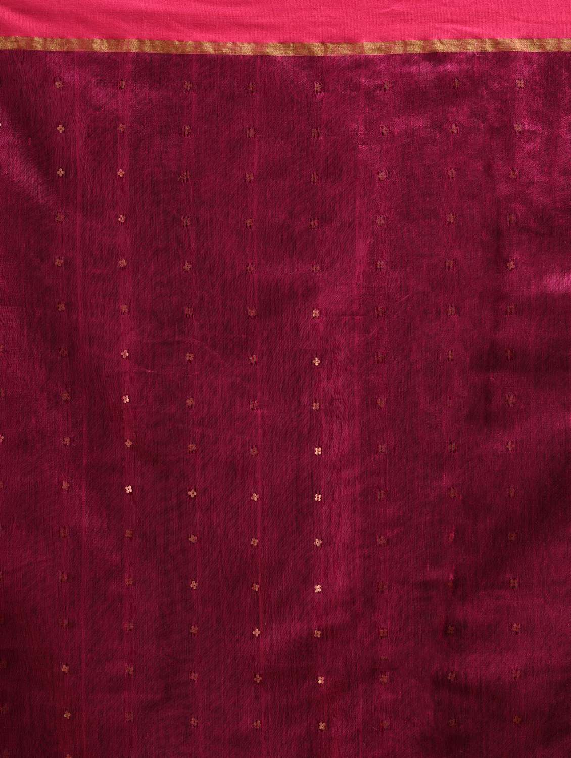 women self design handloom saree with blouse - 22569453 -  Standard Image - 1