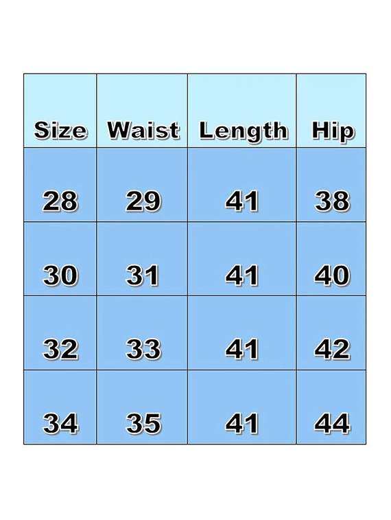 men solid mid rise cargo jeans - 22573114 -  Standard Image - 4
