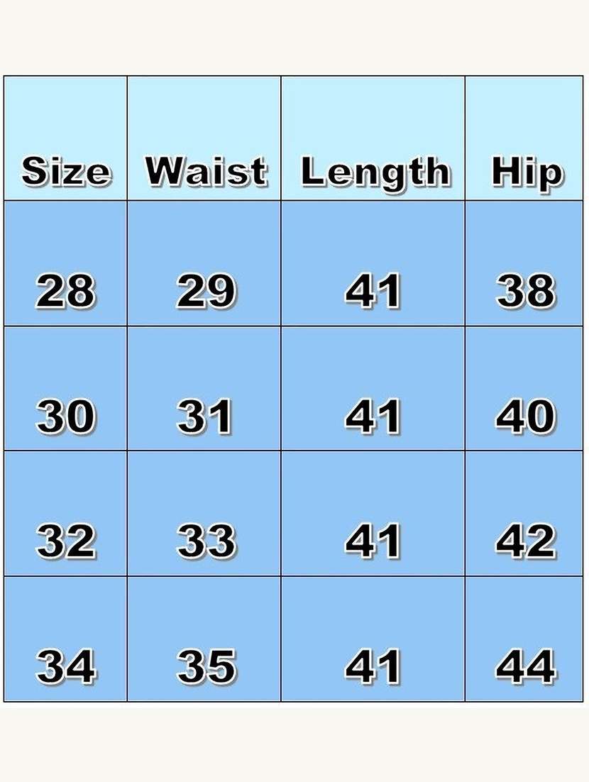 women slashed knee mid rise straight jeans - 22575406 -  Standard Image - 4