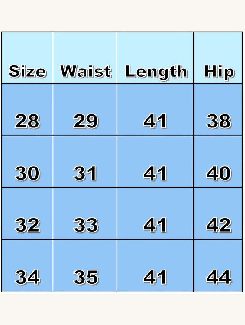 men slashed knee mid rise baggy jeans - 22575498 -  Standard Image - 4