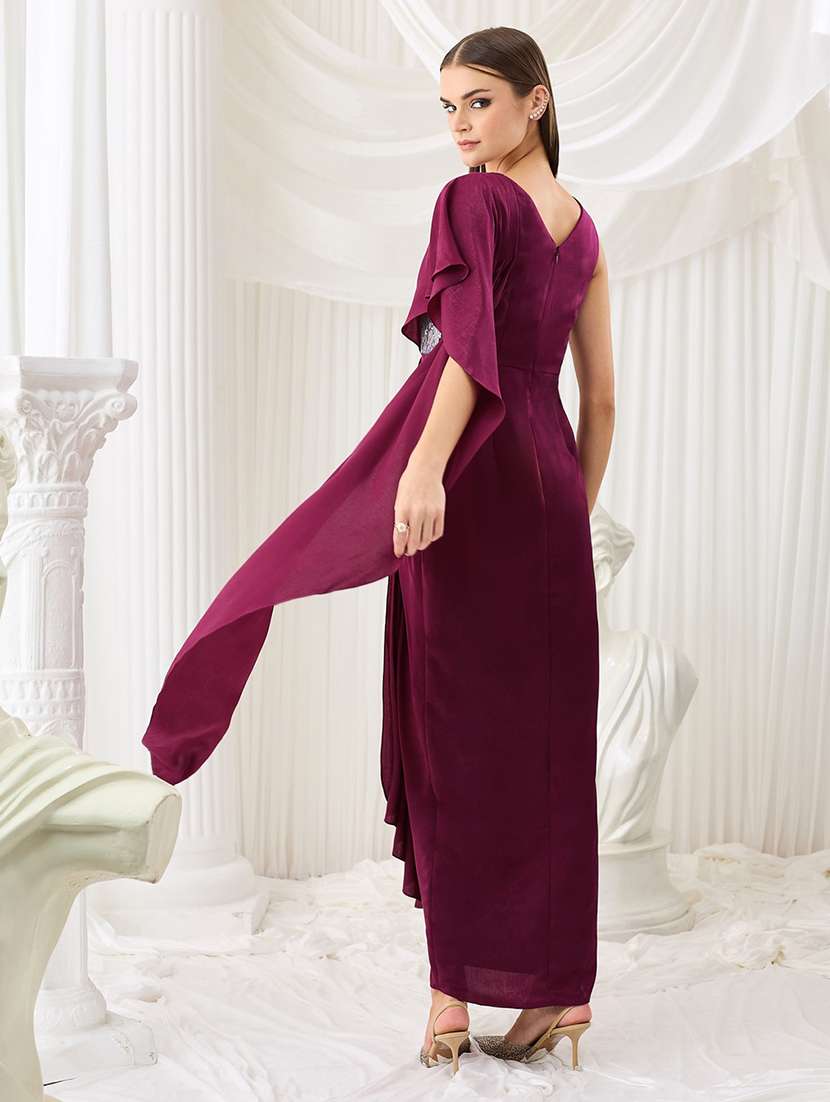 women sequined sleeveless sheath dress - 22577138 -  Standard Image - 4