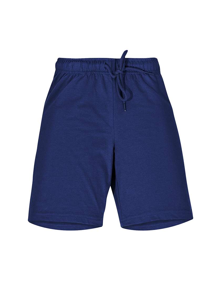 boys printed short sleeves t-shirt and shorts set - 22577506 -  Standard Image - 4