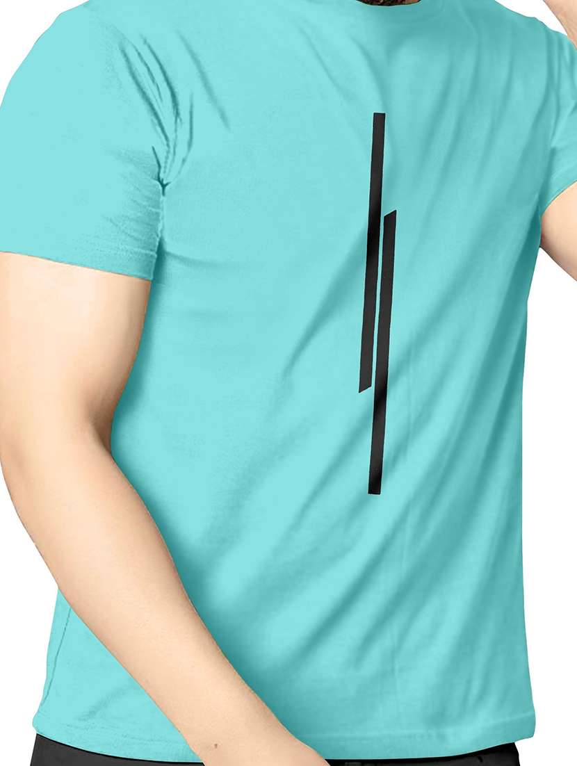 men pack of 2 printed short sleeves t-shirt - 22578205 -  Standard Image - 1