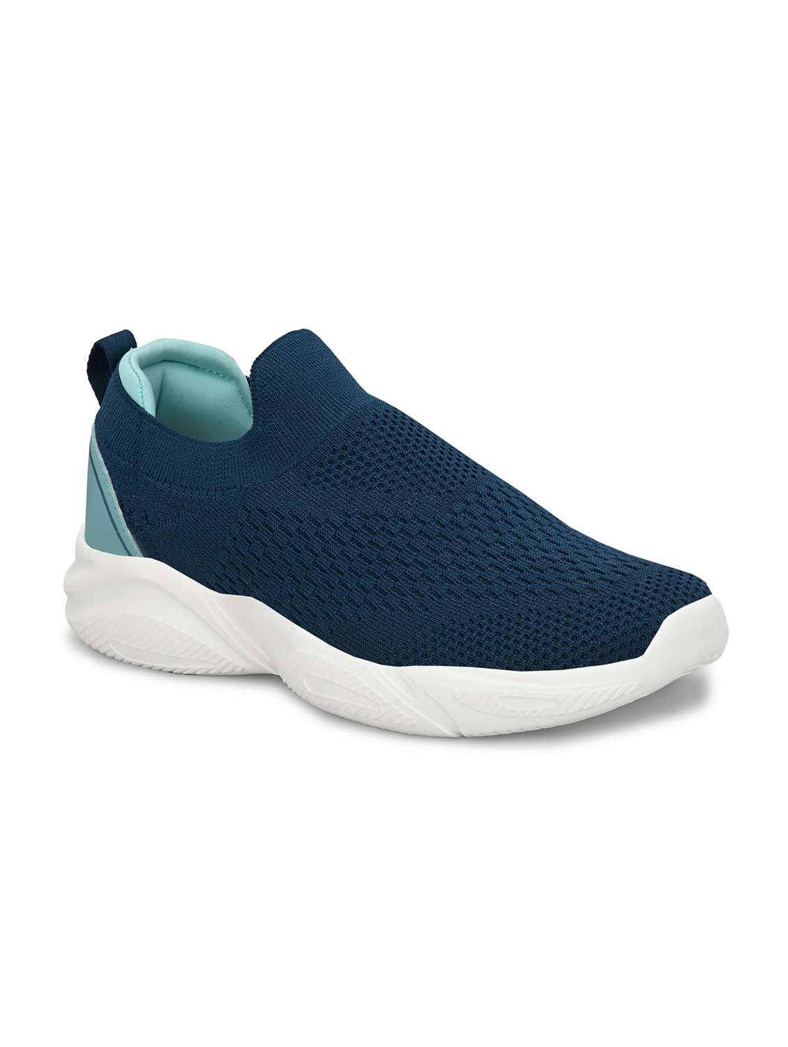 Women Textured Slip On Sports Shoes - 22581422 -  Standard Image - 1