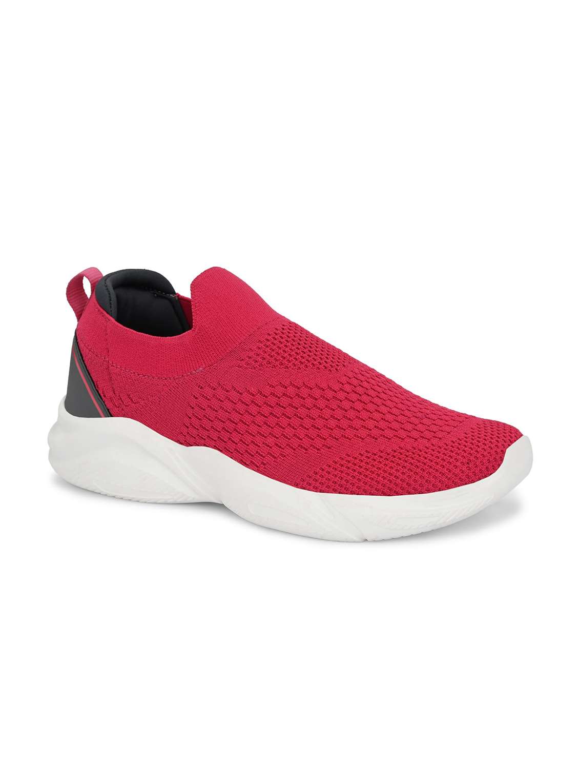 Women Textured Slip On Sports Shoes - 22581424 -  Standard Image - 1