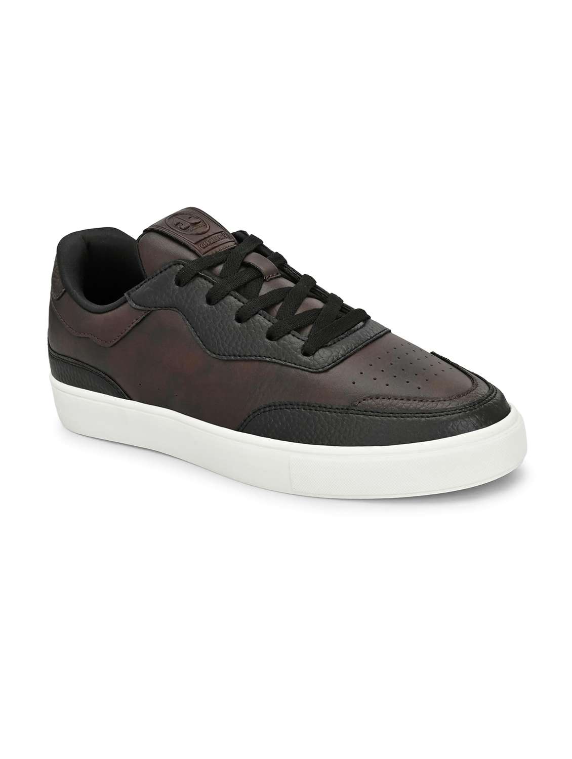 Men Colourblocked Lace Up Sneaker - 22581843 -  Standard Image - 1