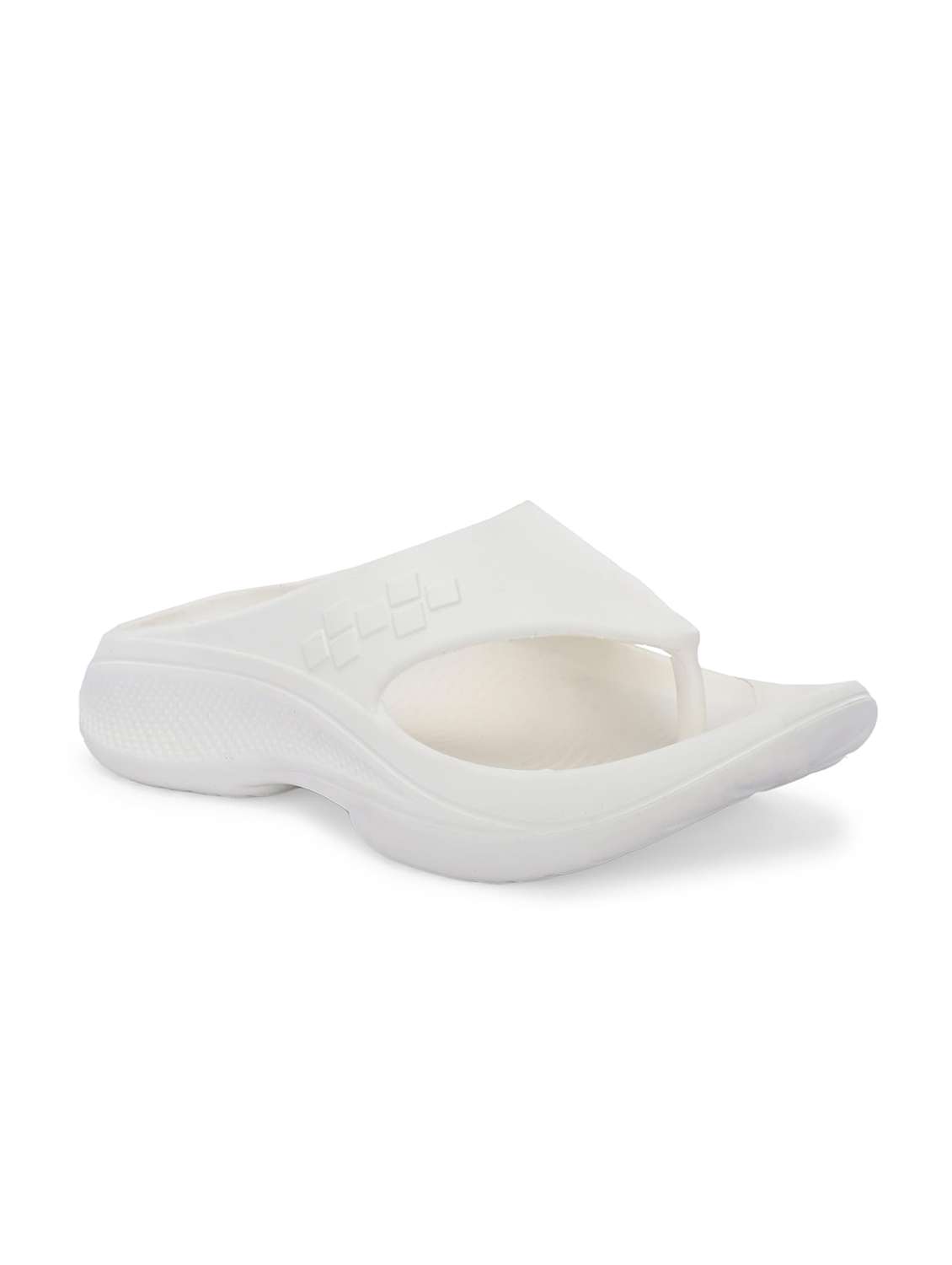 men slid toe separator slippers - 22581987 -  Standard Image - 1