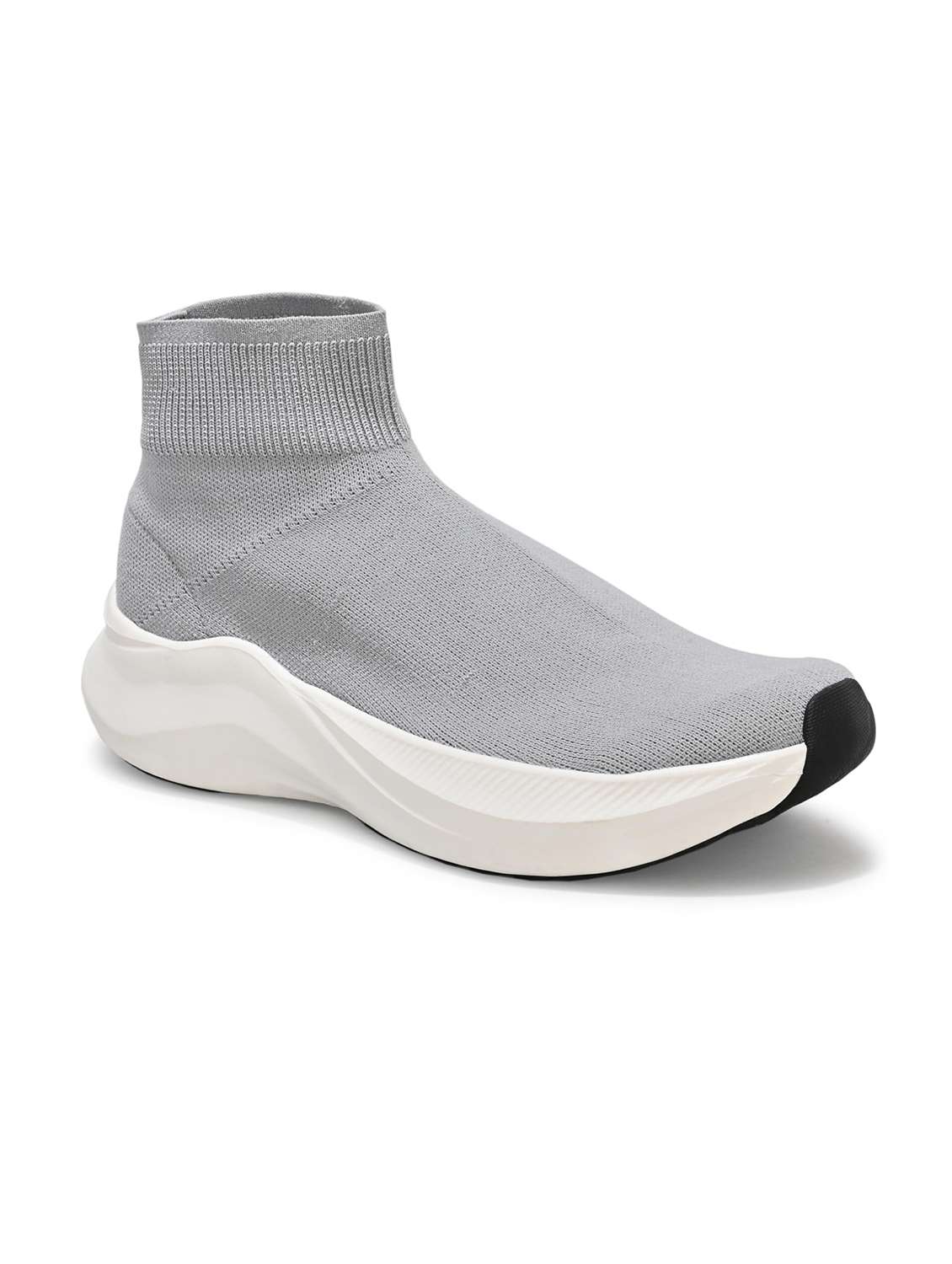 Women Solid Slip On Sports Shoes - 22582191 -  Standard Image - 1