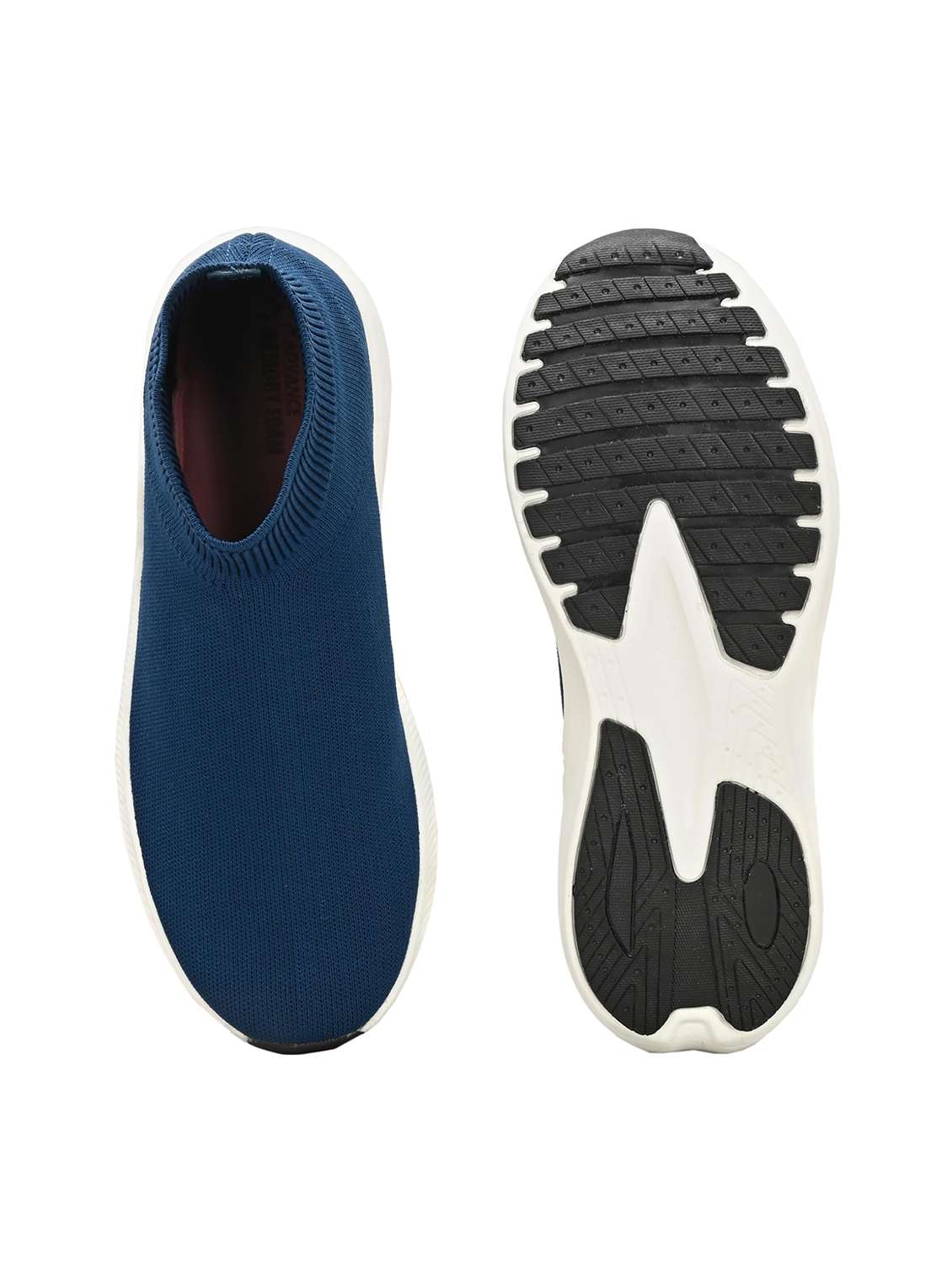 Women Solid Slip On Sports Shoes - 22582196 -  Standard Image - 4