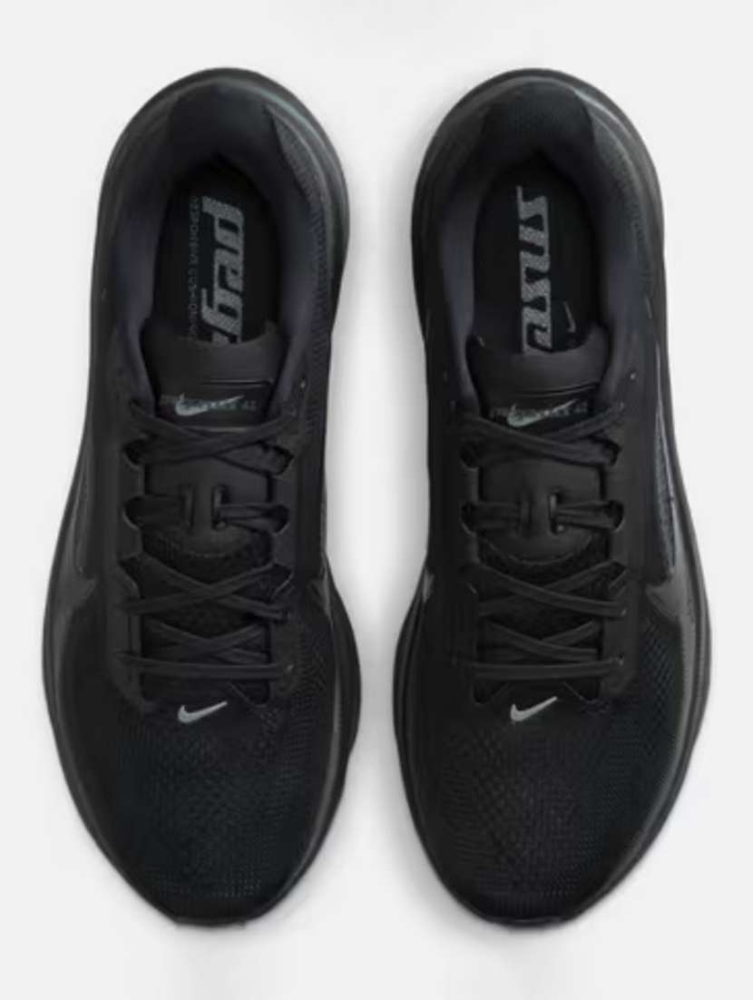 nike air zoom pegasus 42 men's running shoes - 22586746 -  Standard Image - 4