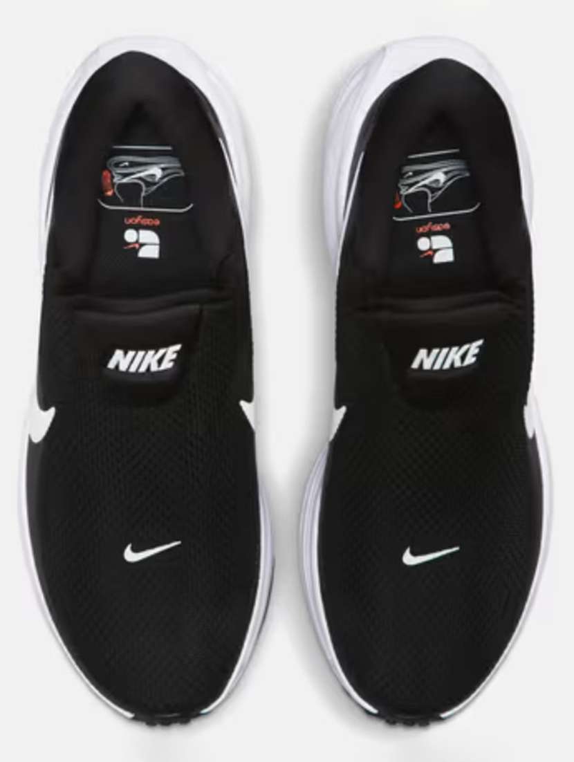 Nike Nike W Revolution 8 Easyon Running Shoes - 22586747 -  Standard Image - 4