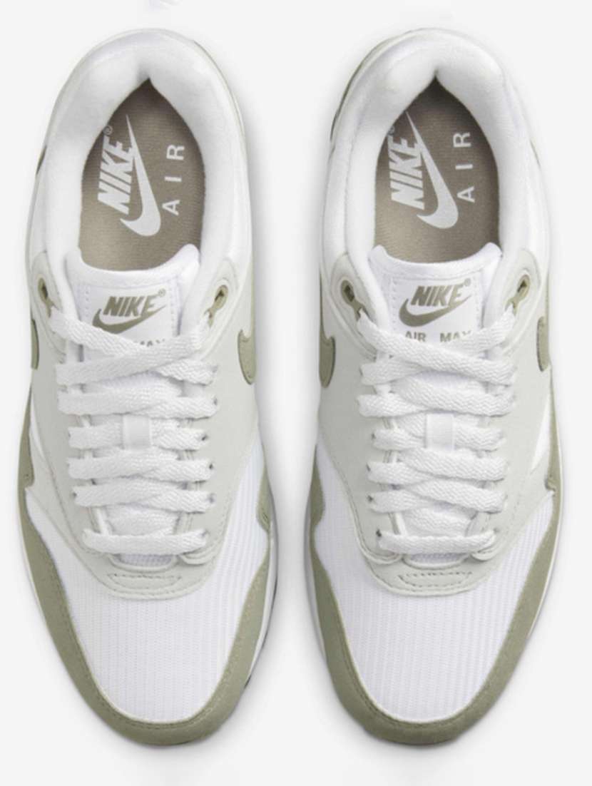 nike w air max 1 sneakers - 22586754 -  Standard Image - 4