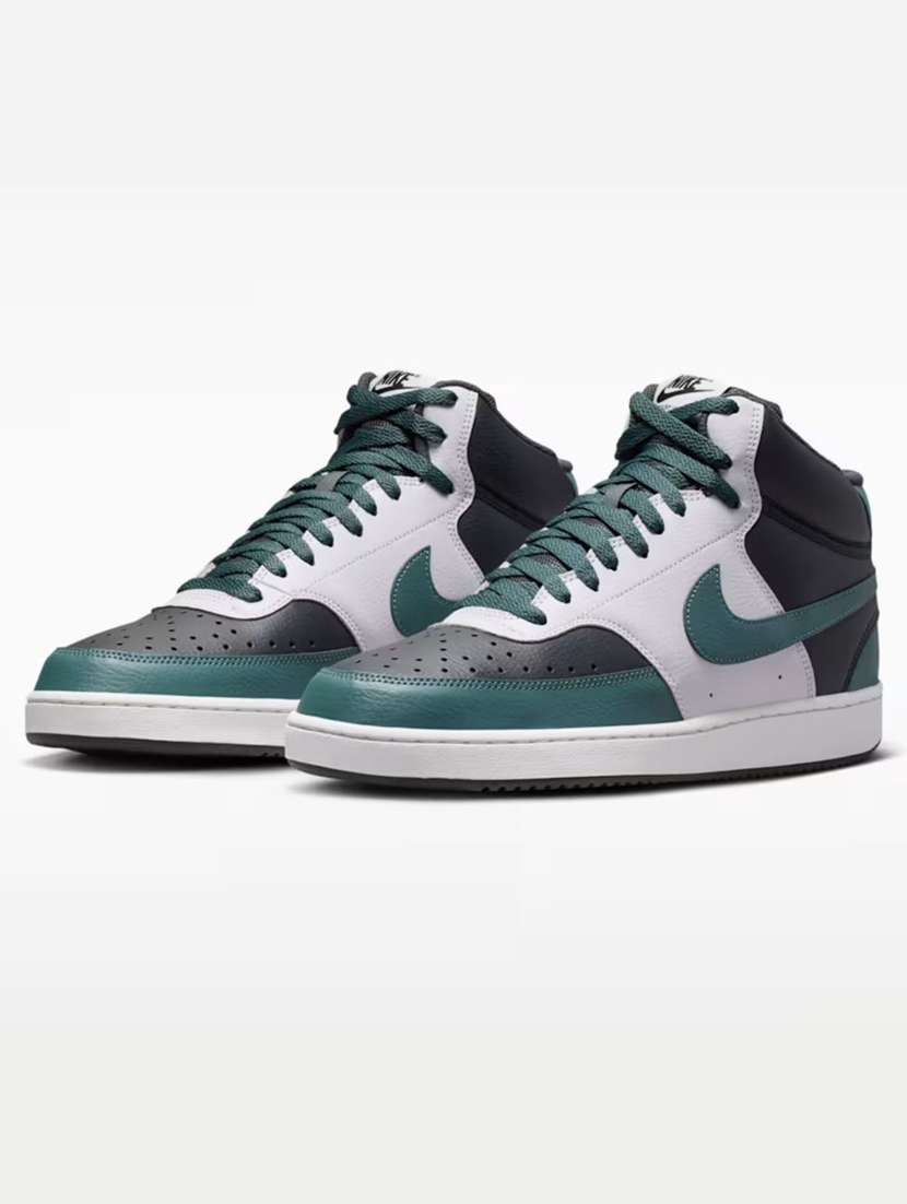 nike court vision mid - 22586755 -  Standard Image - 1