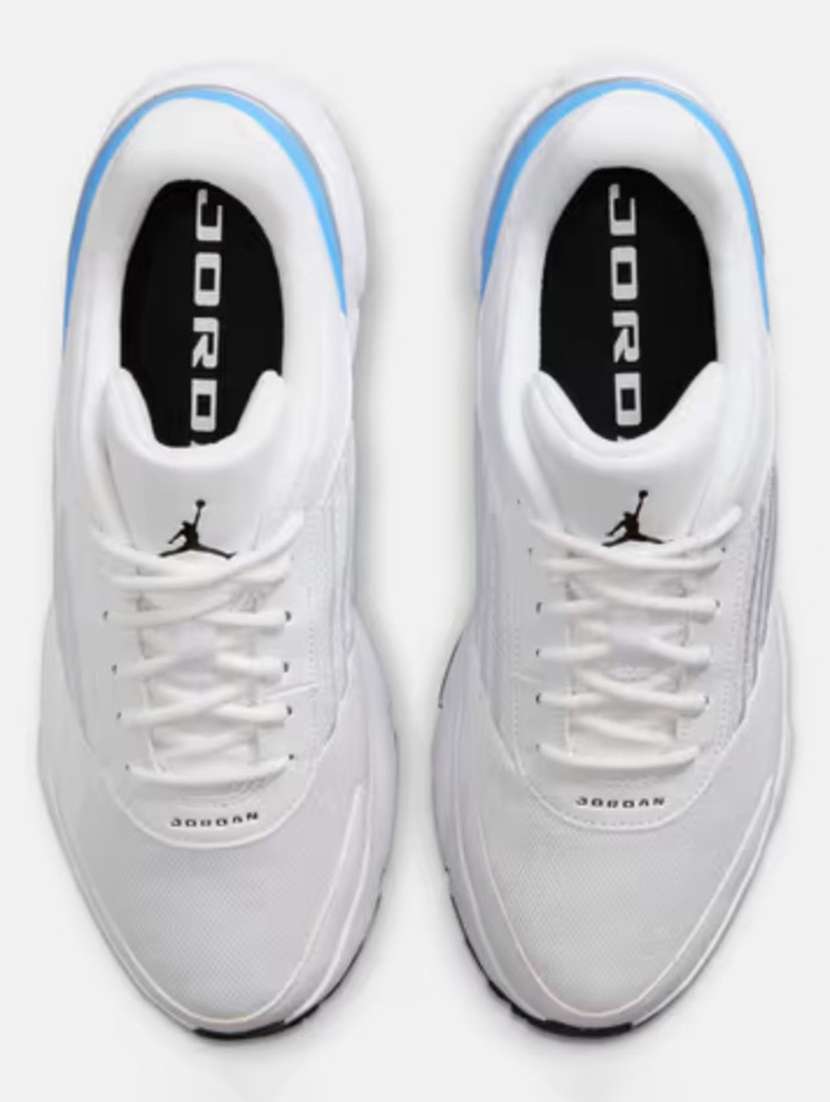 nike jordan trunner flow sneakers - 22586756 -  Standard Image - 4