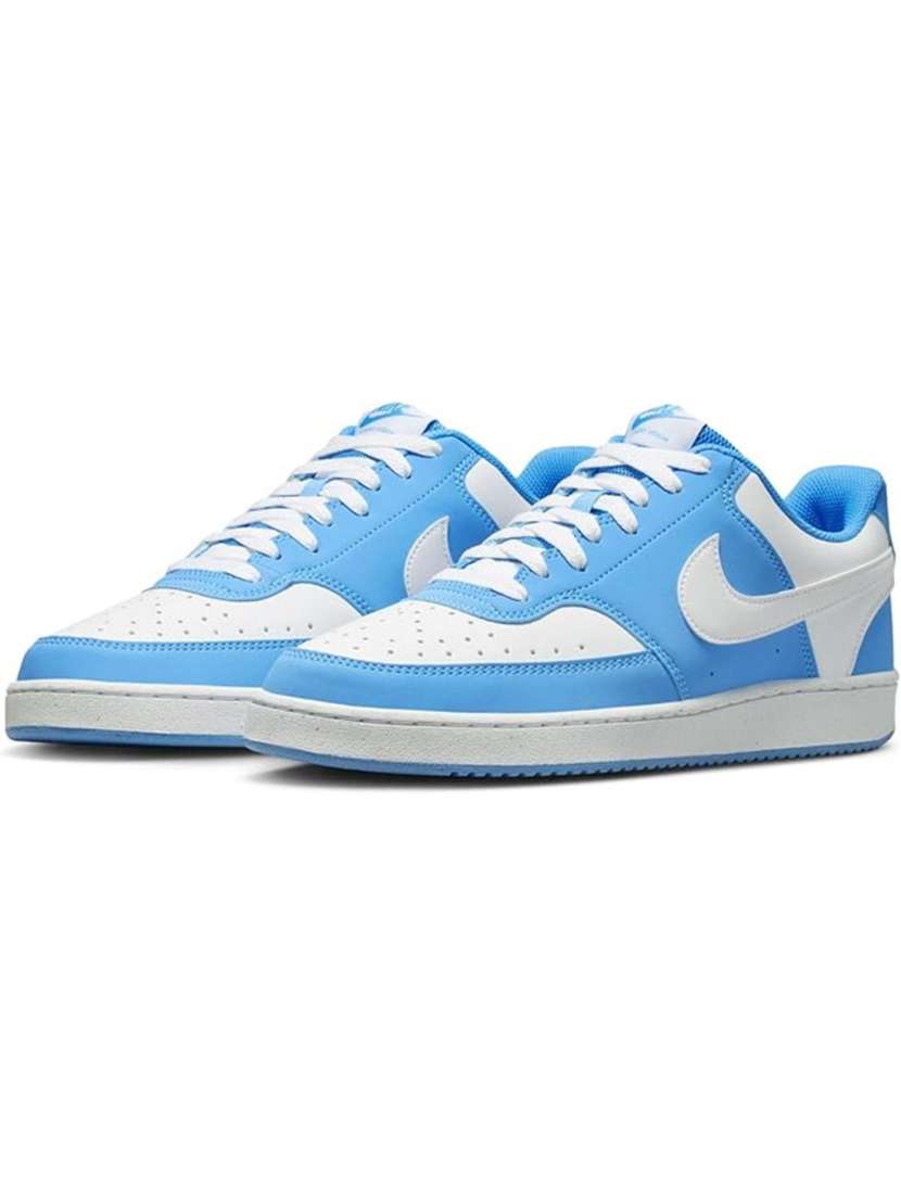 nike court vision lo p nb men's casual shoes sneakers - 22586759 -  Standard Image - 1