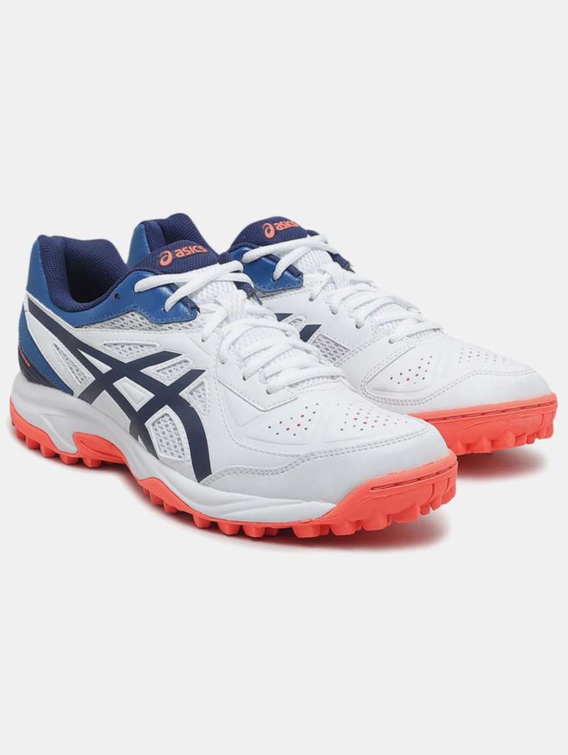 asics gel cover cricket shoes for men - 22586773 -  Standard Image - 1