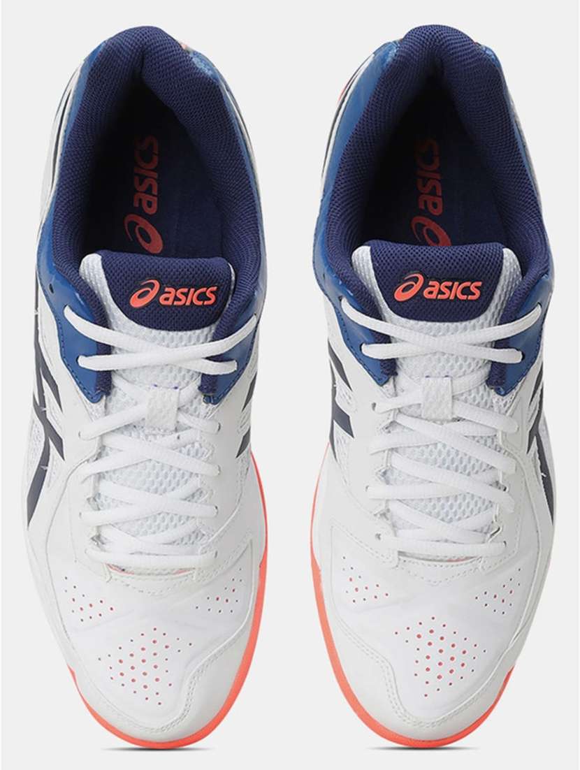 asics gel cover cricket shoes for men - 22586773 -  Standard Image - 4